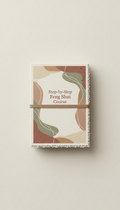 Step-by-Step Feng Shui Course Cards
